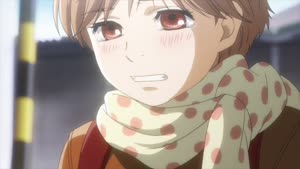 Rating: Safe Score: 25 Tags: animated artist_unknown character_acting chihayafuru crying fighting running smears User: Zipstream7