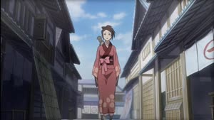 Rating: Safe Score: 26 Tags: animated artist_unknown character_acting samurai_champloo User: ken