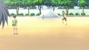 Rating: Safe Score: 19 Tags: animated character_acting clannad clannad_series sports taichi_ishidate User: Kazuradrop