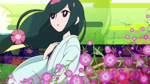 Rating: Safe Score: 53 Tags: animated artist_unknown cgi character_acting effects fire hair katanagatari liquid smoke User: Quizotix