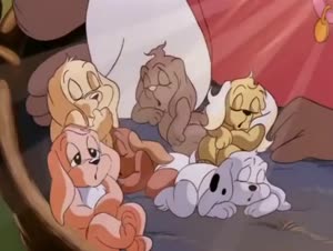 Rating: Safe Score: 6 Tags: animated artist_unknown bunis_yang character_acting pound_puppies_legend_of_big_paw presumed western User: victoria