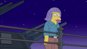Rating: Safe Score: 5 Tags: animated artist_unknown character_acting hair the_simpsons western User: victoria