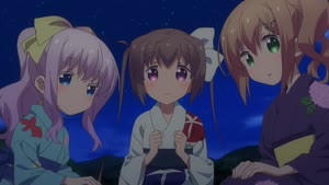 Rating: Safe Score: 9 Tags: animated artist_unknown character_acting slow_start User: Ashita