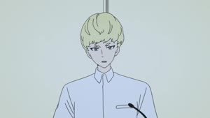 Rating: Safe Score: 107 Tags: animated artist_unknown character_acting devilman devilman_crybaby smears User: Ashita