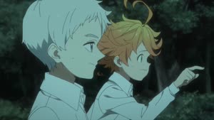 Rating: Safe Score: 10 Tags: animated artist_unknown character_acting the_promised_neverland the_promised_neverland_series User: BakaManiaHD