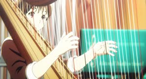 Rating: Safe Score: 12 Tags: 3d_background animated artist_unknown cgi character_acting hibike!_euphonium:_chikai_no_finale hibike!_euphonium_series instruments performance rotation smears User: chii