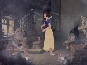 Rating: Safe Score: 0 Tags: animals animated character_acting creatures fabric grim_natwick milt_kahl snow_white_and_the_seven_dwarfs western User: Nickycolas