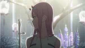 Rating: Safe Score: 350 Tags: animated character_acting darling_in_the_franxx fighting hair tomoaki_takase User: ken