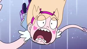 Rating: Safe Score: 31 Tags: animated artist_unknown character_acting effects falling rotation star_vs_the_forces_of_evil western User: Zapilaze