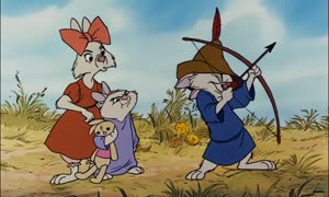 Rating: Safe Score: 17 Tags: animated artist_unknown character_acting creatures frank_thomas robin_hood western User: Nickycolas