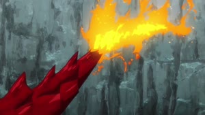 Rating: Safe Score: 405 Tags: animated background_animation creatures effects fabric fire impact_frames ryuuki_hashimoto shinmai_renkinjutsushi_no_tenpo_keiei smears smoke sparks wind User: ken