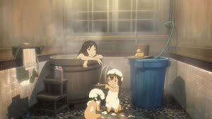 Rating: Safe Score: 18 Tags: animated artist_unknown character_acting effects liquid wolf_children User: Ashita