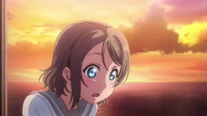 Rating: Safe Score: 13 Tags: animated artist_unknown character_acting hair love_live!_series love_live!_sunshine!! User: evandro_pedro06