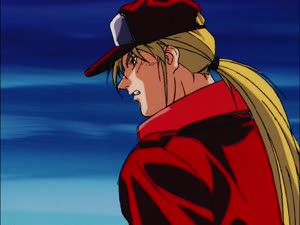 Rating: Safe Score: 13 Tags: animated artist_unknown effects fatal_fury:_legend_of_the_hungry_wolf fatal_fury_series fighting smears User: ken