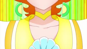 Rating: Safe Score: 79 Tags: animated beams effects mikio_fujihara precure smears tropical_rouge_precure User: chii