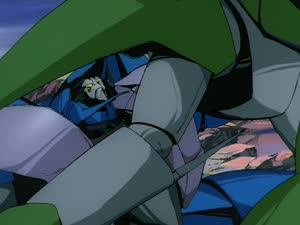 Rating: Safe Score: 33 Tags: animated debris effects explosions fight!!_iczer_1 fighting iczer_series impact_frames mecha shoichi_masuo User: N4ssim