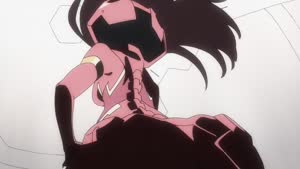 Rating: Safe Score: 140 Tags: animated artist_unknown character_acting darling_in_the_franxx effects hair liquid mayumi_nakamura mecha presumed smears User: Bloodystar
