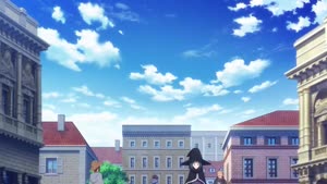 Rating: Safe Score: 3 Tags: animated effects explosions impact_frames kazunori_ozawa uniraid!_~shoshinsha_girudo_no_isekai_seikatsu~_debut_animation_pv User: MuddyYoshi