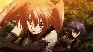 Rating: Explicit Score: 24 Tags: animated artist_unknown effects fabric fighting highschool_dxd_new highschool_dxd_series sparks User: Kogane