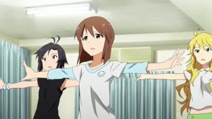 Rating: Safe Score: 9 Tags: animated artist_unknown character_acting the_idolmaster the_idolmaster_series User: Kazuradrop