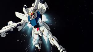 Rating: Safe Score: 22 Tags: animated artist_unknown debris effects explosions fighting gundam mecha mobile_suit_gundam_f91 smoke sparks User: BannedUser6313