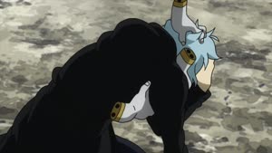 Rating: Safe Score: 213 Tags: animated artist_unknown background_animation effects fabric fighting hair julien_cortey my_hero_academia running smears smoke User: ken