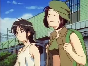 Rating: Safe Score: 129 Tags: animated character_acting norio_matsumoto presumed you're_under_arrest you're_under_arrest_(tv) User: ken