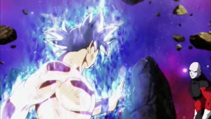 Rating: Safe Score: 450 Tags: animated character_acting dragon_ball_series dragon_ball_super effects explosions fighting naoki_tate smears smoke wind User: Ajay