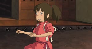 Rating: Safe Score: 16 Tags: animated character_acting noboru_takano spirited_away User: silverview