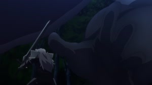 Rating: Safe Score: 62 Tags: animated artist_unknown effects fate/apocrypha fate_series fighting sparks User: ftLoic