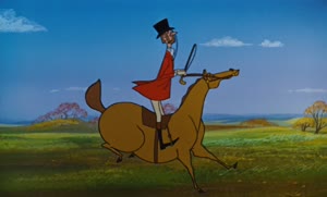 Rating: Safe Score: 3 Tags: animals animated artist_unknown character_acting creatures effects john_lounsbery liquid live_action mary_poppins sports western User: itsagreatdayout