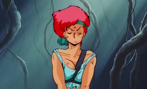 Rating: Safe Score: 32 Tags: animated artist_unknown character_acting dirty_pair dirty_pair:_project_eden fighting smears User: GKalai