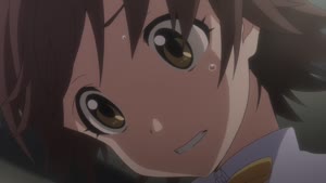 Rating: Safe Score: 156 Tags: animated artist_unknown character_acting crying takahiro_chiba the_idolmaster_cinderella_girls the_idolmaster_series User: PurpleGeth