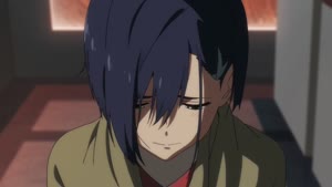 Rating: Safe Score: 242 Tags: animated character_acting darling_in_the_franxx yoshikuni_ono User: Bloodystar
