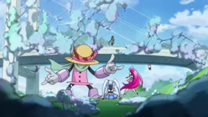Rating: Safe Score: 24 Tags: animated effects fighting happinesscharge_precure! impact_frames precure presumed yuuichi_hamano User: R0S3