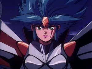 Rating: Safe Score: 7 Tags: animated artist_unknown effects explosions iczer_reborn iczer_series missiles smoke User: silverview