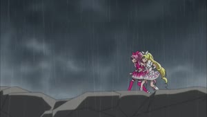 Rating: Safe Score: 79 Tags: animated debris effects fighting precure presumed suite_precure yuuta_kiso User: osama___a