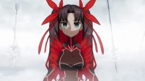 Rating: Safe Score: 148 Tags: animated artist_unknown effects fate/extra_last_encore fate_series fighting ice ken_takahashi smears smoke User: Iluvatar