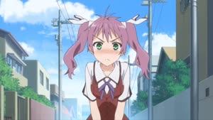 Rating: Safe Score: 26 Tags: animated character_acting mayo_chiki! presumed smears teruaki_tokumaru User: PurpleGeth