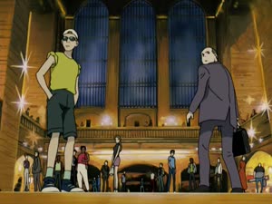 Rating: Safe Score: 3 Tags: animated artist_unknown lupin_iii lupin_iii_episode_0_first_contact vehicle User: Signup