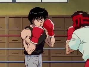Rating: Safe Score: 74 Tags: animated artist_unknown fighting hajime_no_ippo hajime_no_ippo:_the_fighting! smears sports User: Quizotix