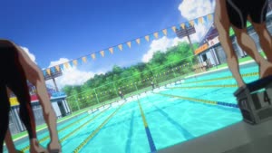 Rating: Safe Score: 6 Tags: animated artist_unknown effects free!_eternal_summer free!_series liquid sports User: Ashita