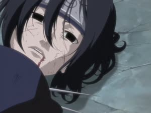 Rating: Safe Score: 283 Tags: animated artist_unknown character_acting crying hair naruto naruto_(2002) User: PurpleGeth