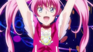 Rating: Safe Score: 17 Tags: animated effects fighting fire precure suite_precure takeshi_morita User: Ashita