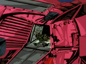 Rating: Safe Score: 14 Tags: animated beams effects explosions gundam mecha mobile_suit_zeta_gundam mobile_suit_zeta_gundam_(tv) presumed shin_matsuo smoke sparks User: Reign_Of_Floof