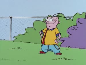 Rating: Safe Score: 19 Tags: animated artist_unknown character_acting ed_edd_n_eddy smears western User: DramaBall