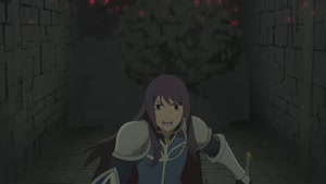 Rating: Safe Score: 13 Tags: 3d_background animated artist_unknown cgi character_acting running tales_of_series tales_of_vesperia tales_of_vesperia_the_first_strike User: ken