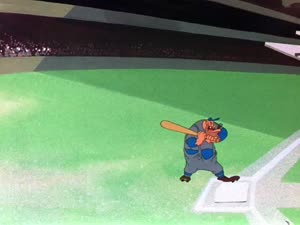 Rating: Safe Score: 0 Tags: animated baseball_bugs looney_tunes presumed smears sports virgil_ross western User: Nickycolas