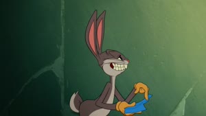 Rating: Safe Score: 1 Tags: animals animated artist_unknown character_acting creatures looney_tunes looney_tunes_cartoons western User: Ovatz