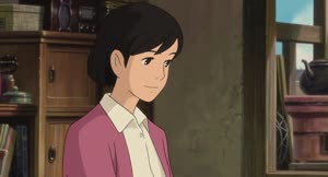 Rating: Safe Score: 10 Tags: animated character_acting from_up_on_poppy_hill mariko_matsuo User: Ashita
